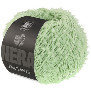 Lana Grossa FRIZZANTE (Nera) | 09-forårsgrøn