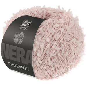 Lana Grossa FRIZZANTE (Nera) | 15-rosa beige