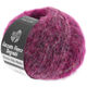 Lana Grossa GARZATO Fleece Uni/Print/Dégradé | 307-rosa/pink/cyklamen