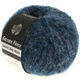 Lana Grossa GARZATO Fleece Uni/Print/Dégradé | 014-jeans/sort