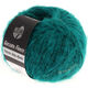 Lana Grossa GARZATO Fleece Uni/Print/Dégradé | 015-turkis/sort