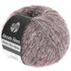 Lana Grossa GARZATO Fleece Uni/Print/Dégradé | 020-lyng/sort