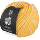 Lana Grossa GELATO Vintage | 101-gul/hvid