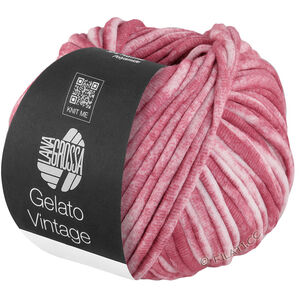 Lana Grossa GELATO Vintage | 103-lyng/hvid