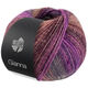 Lana Grossa GIANNA | 03-violet/burgund/grå/syren/gråblå/kamel