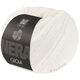 Lana Grossa GIOIA (Nera) | 01-hvid