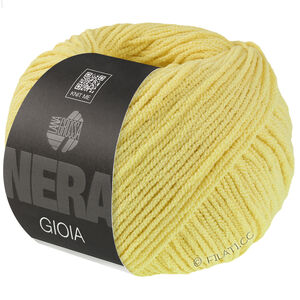 Lana Grossa GIOIA (Nera) | 03-vanilje