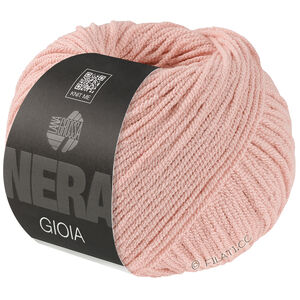 Lana Grossa GIOIA (Nera) | 06-rosa