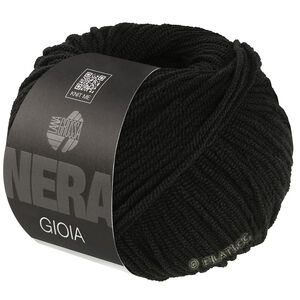Lana Grossa GIOIA (Nera) | 18-sort