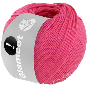 Lana Grossa GLAMCOT | 07-pink