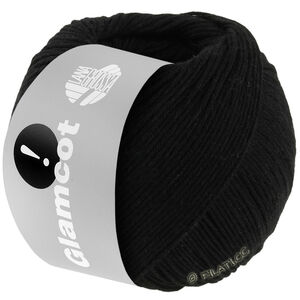 Lana Grossa GLAMCOT | 22-sort