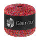 Lana Grossa GLAMOUR | 112-lys rød