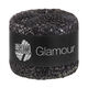Lana Grossa GLAMOUR | 012-antracit