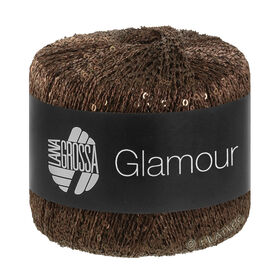 GLAMOUR fra Lana Grossa