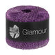 Lana Grossa GLAMOUR | 021-mørk violet