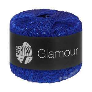 Lana Grossa GLAMOUR | 023-royal