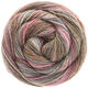 Lana Grossa GOMITOLO 200 | 202-rosa/lys grå/taupe/ecru