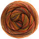 Lana Grossa GOMITOLO 200 | 207-cognac/kobber/laks/brun/oliven/beige
