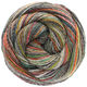 Lana Grossa GOMITOLO 200 | 208-kobber/gulgrøn/lys grå/beige/natur/nougat/jade/grå/antracit