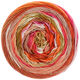 Lana Grossa GOMITOLO DENIM INCA | 155-pink/orange/rosa/gammelrosa/pastelrosa/kamel/okker