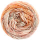 Lana Grossa GOMITOLO DUO 250 | 903-natur/fersken/laks/orange/taupe