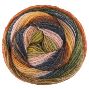 Lana Grossa GOMITOLO FUMO | 515-
