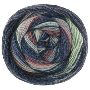 Lana Grossa GOMITOLO FUMO | 517-