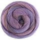 Lana Grossa GOMITOLO GALA | 4027-syren/mauve/grå lilla/blålilla/violetblå