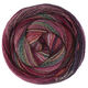 Lana Grossa GOMITOLO INTENSO | 237-sartgul/abrikos/grå/rosa/lilla/lyng/fuchsia/aubergine