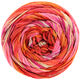 Lana Grossa GOMITOLO SELEZIONE 3 | 3001-rød/pink/rosa/okker/cognac/lys grå