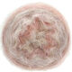 Lana Grossa GOMITOLO SILKHAIR | 201-rosa/beige meleret