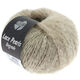 Lana Grossa LACE Pearls | 103-rå hvid/grège/beigegrå/sand