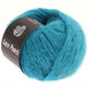 Lana Grossa LACE Pearls | 001-turkisblå