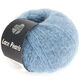 Lana Grossa LACE Pearls | 014-lys blå