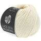 Lana Grossa LACE SETA MULBERRY | 01-hvid