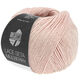 Lana Grossa LACE SETA MULBERRY | 21-pastelrosa