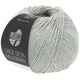 Lana Grossa LACE SETA MULBERRY | 25-lys grå
