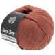 Lana Grossa LACE SETA | 26-fictile rød - lerrød