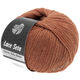 Lana Grossa LACE SETA | 32-rødbrun