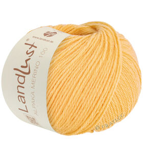 LANDLUST Alpaka Merino 100 fra Lana Grossa