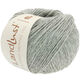 Lana Grossa LANDLUST Alpaka Merino 160 | 407-lys grå