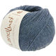 Lana Grossa LANDLUST Alpaka Merino 160 | 411-gråblå