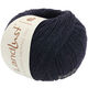 Lana Grossa LANDLUST Alpaka Merino 160 | 412-sortblå