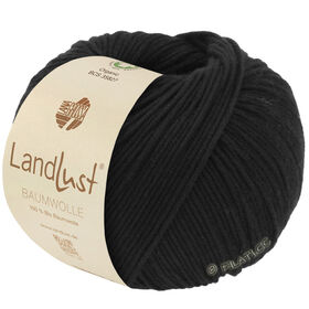 LANDLUST BAUMWOLLE (GOTS) fra Lana Grossa