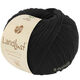 Lana Grossa LANDLUST BAUMWOLLE (GOTS) | 01-sort