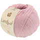 Lana Grossa LANDLUST BAUMWOLLE (GOTS) | 17-gammelrosa