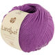 Lana Grossa LANDLUST BAUMWOLLE (GOTS) | 22-violet