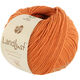 Lana Grossa LANDLUST BAUMWOLLE (GOTS) | 26-kanelorange