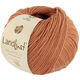 Lana Grossa LANDLUST BAUMWOLLE (GOTS) | 33-karamel