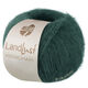 Lana Grossa LANDLUST KIDMOHAIR | 05-petrol grøn